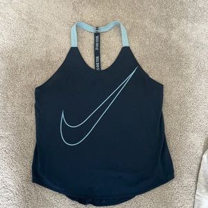 Women’s Nike tank